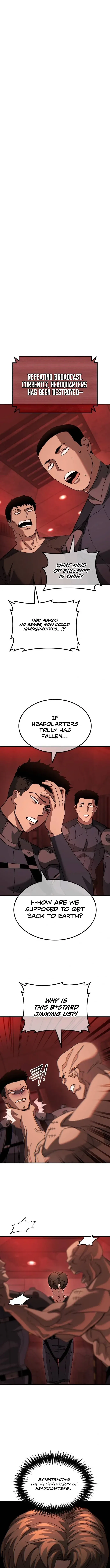 A Space Marine Gets a Status Window Chapter 3 – Page 16