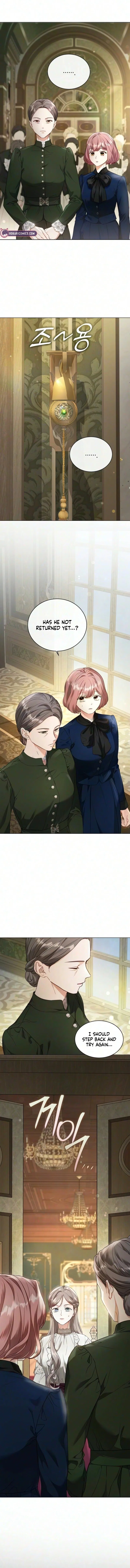 Clockwork Lovers Chapter 4 – Page 5