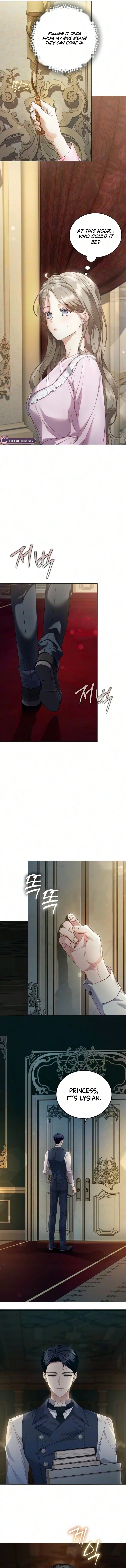 Clockwork Lovers Chapter 4 – Page 18
