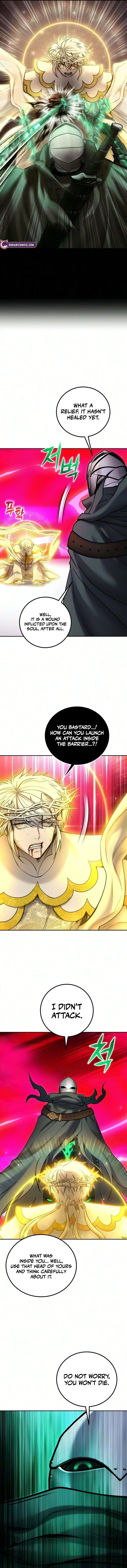 I was more overpowered than the hero, so I hid my power! Chapter 139 – Page 6