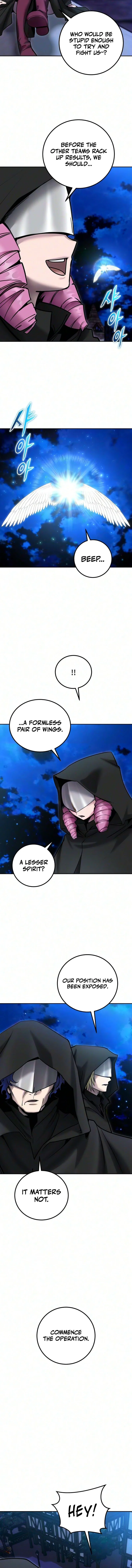 I was more overpowered than the hero, so I hid my power! Chapter 139 – Page 13
