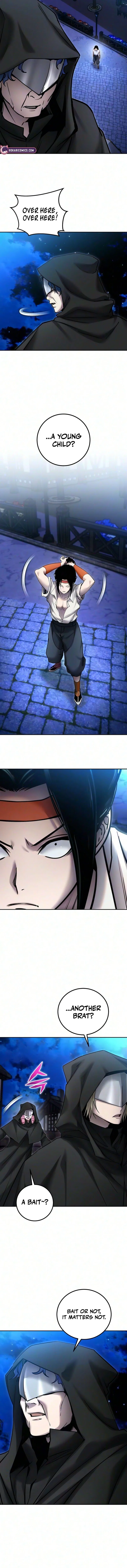 I was more overpowered than the hero, so I hid my power! Chapter 139 – Page 14