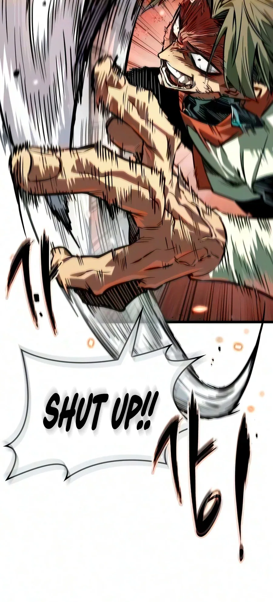 The Martial Genius Who Remembers Everything Chapter 26 – Page 15