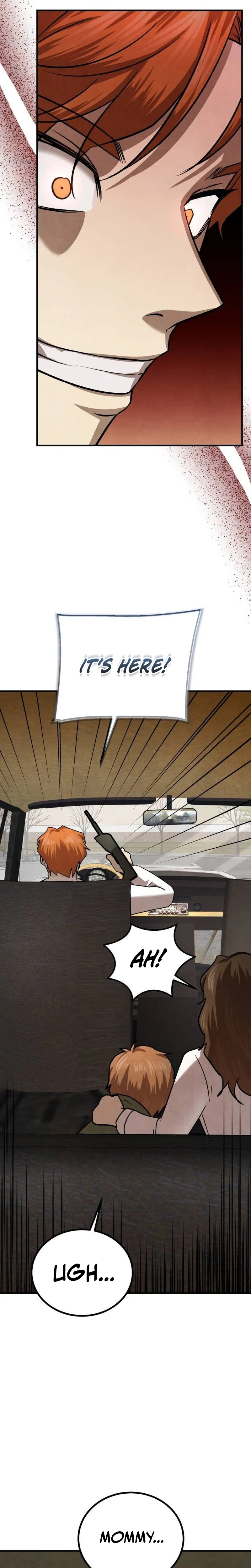 I Was Actually a Third-Generation Chaebol Chapter 18 – Page 32