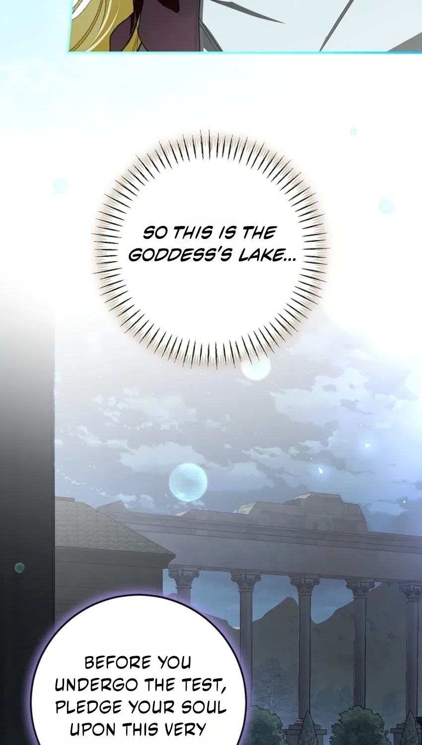 I Became the Master of the Devil Chapter 97 – Page 32