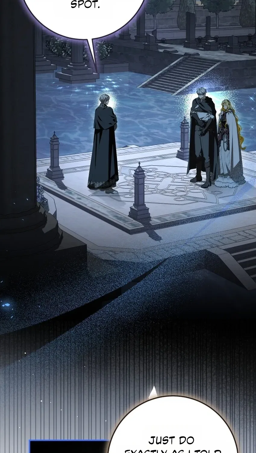 I Became the Master of the Devil Chapter 97 – Page 33