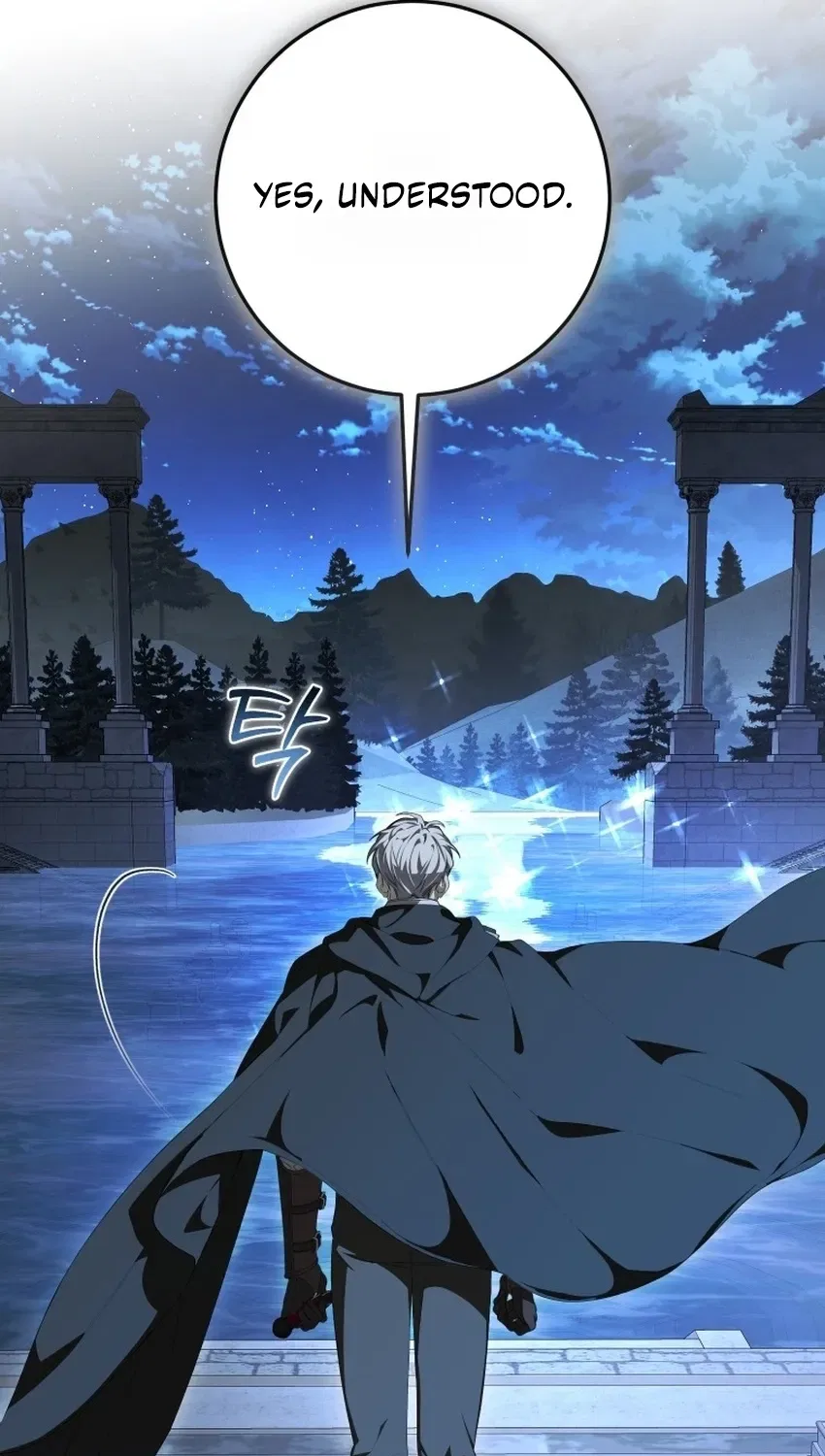 I Became the Master of the Devil Chapter 97 – Page 36