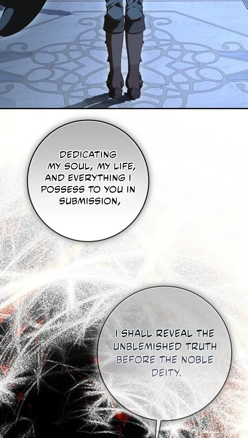 I Became the Master of the Devil Chapter 97 – Page 37