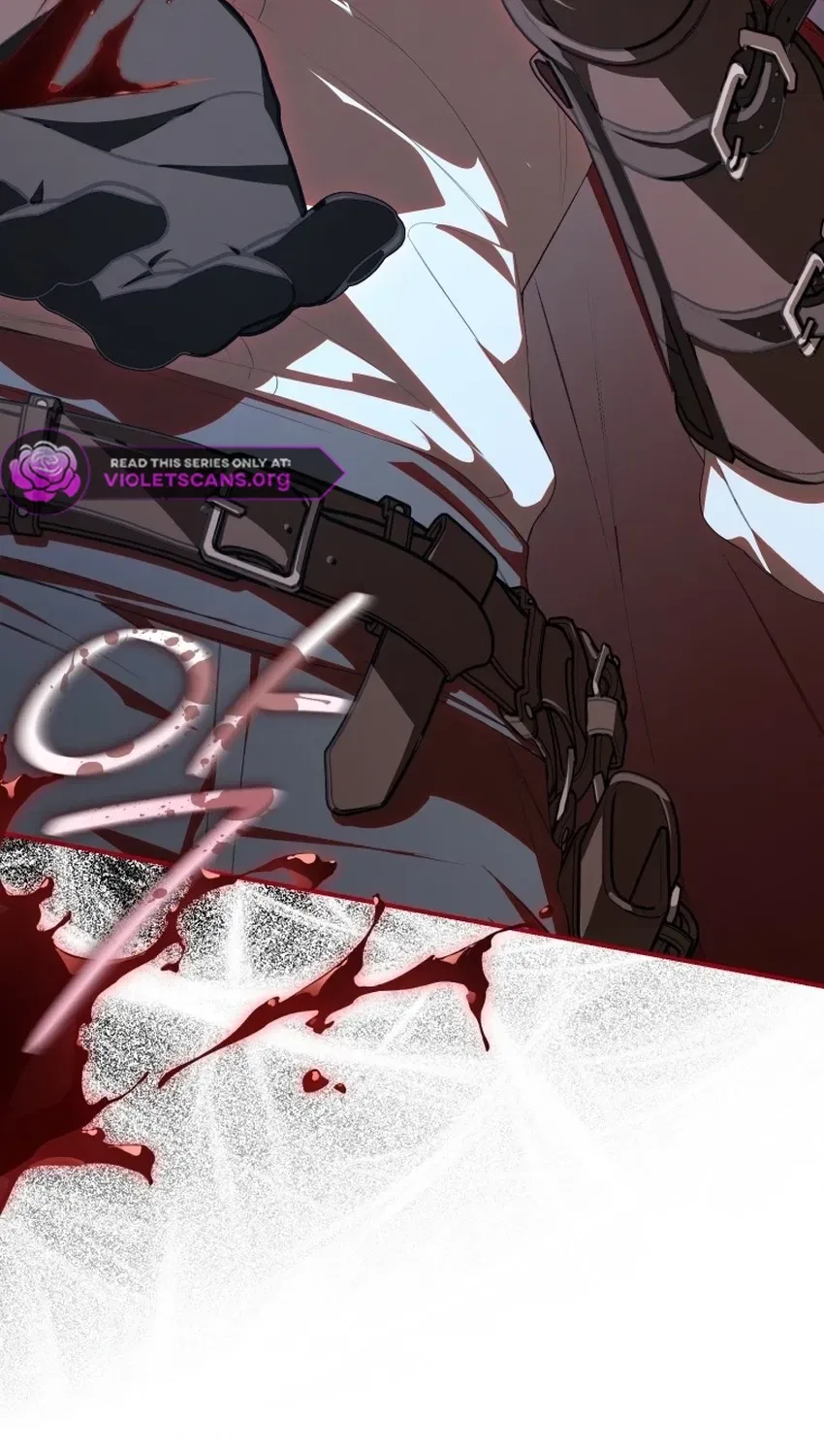 I Became the Master of the Devil Chapter 97 – Page 39