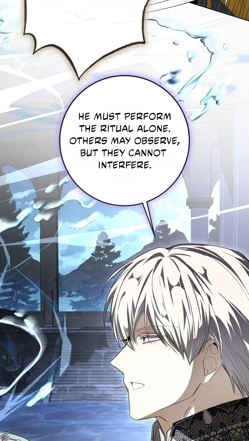 I Became the Master of the Devil Chapter 97 – Page 45