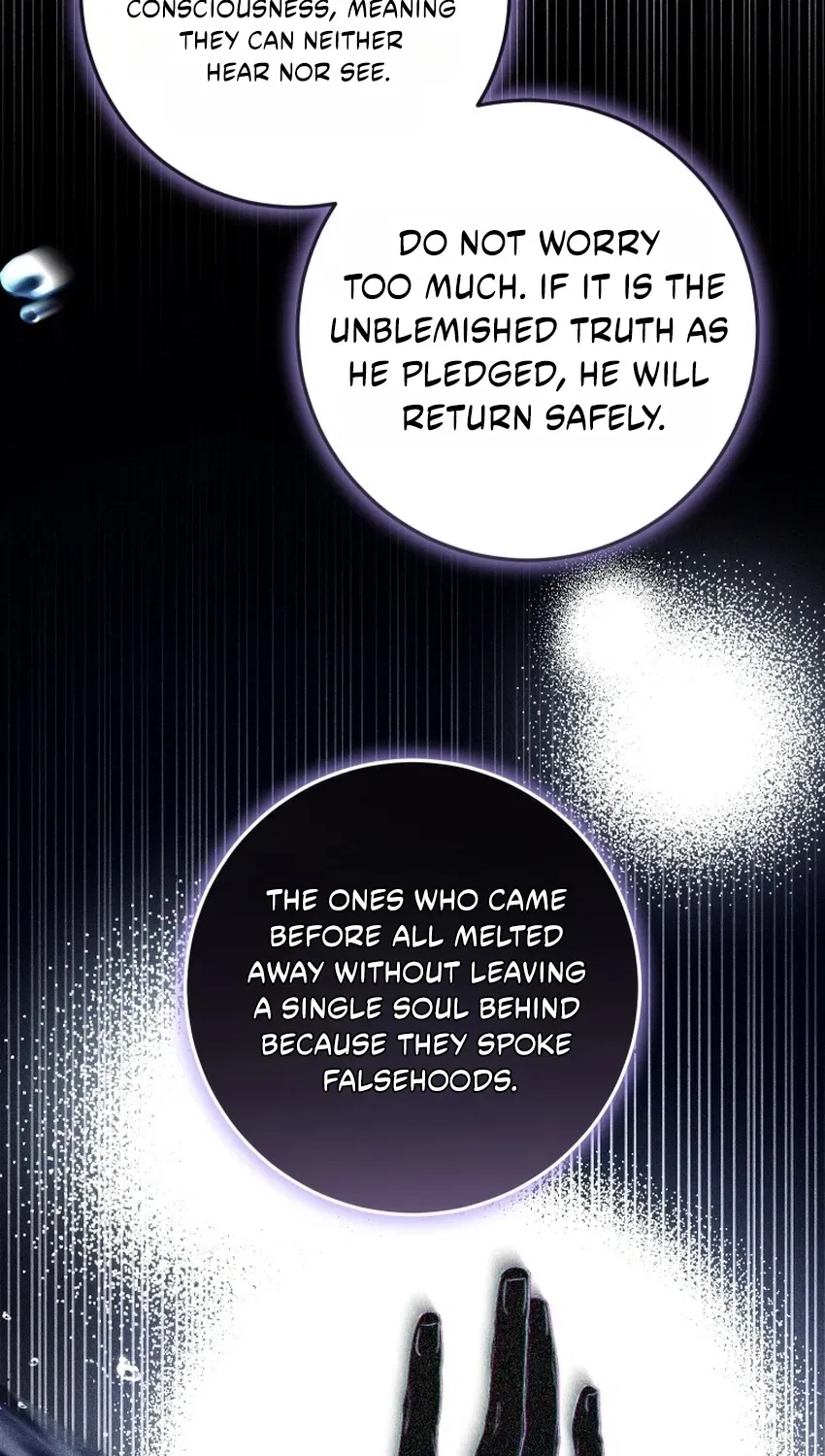 I Became the Master of the Devil Chapter 97 – Page 47
