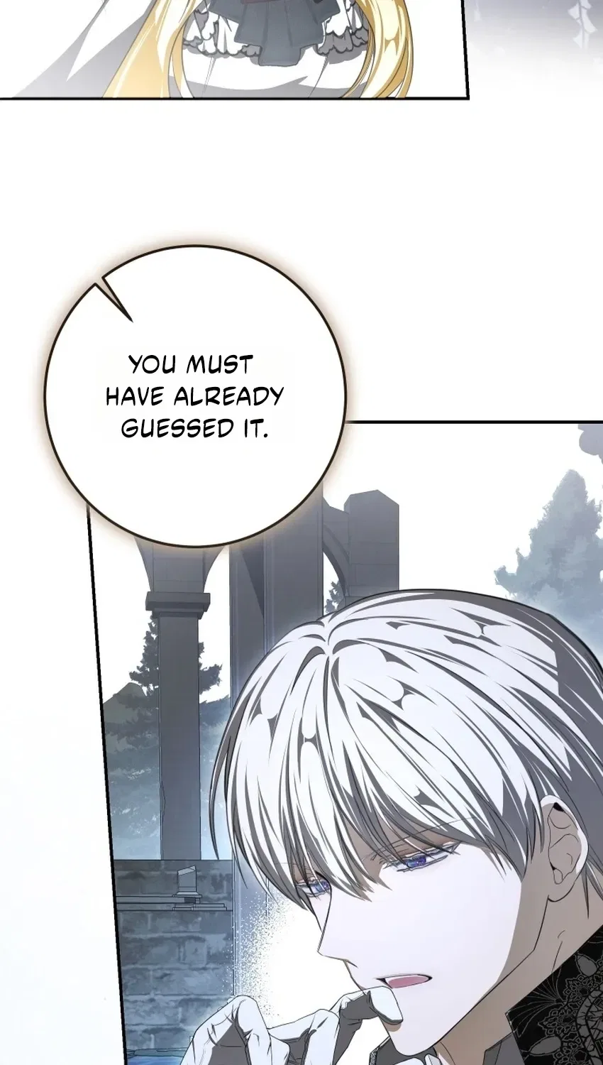 I Became the Master of the Devil Chapter 97 – Page 50