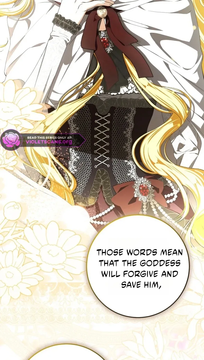 I Became the Master of the Devil Chapter 97 – Page 71