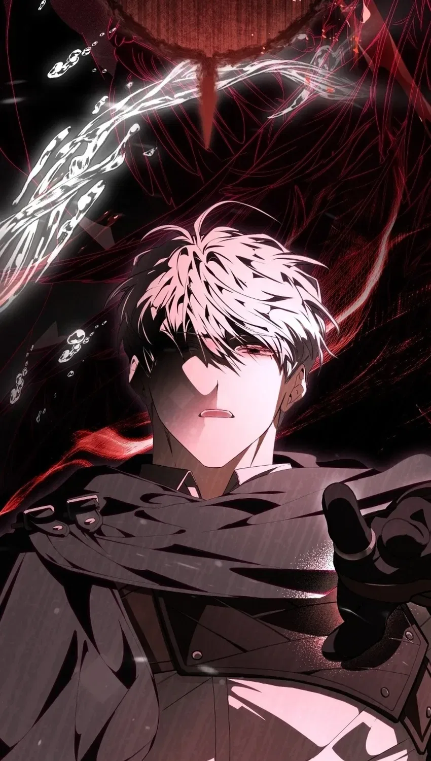 I Became the Master of the Devil Chapter 97 – Page 84