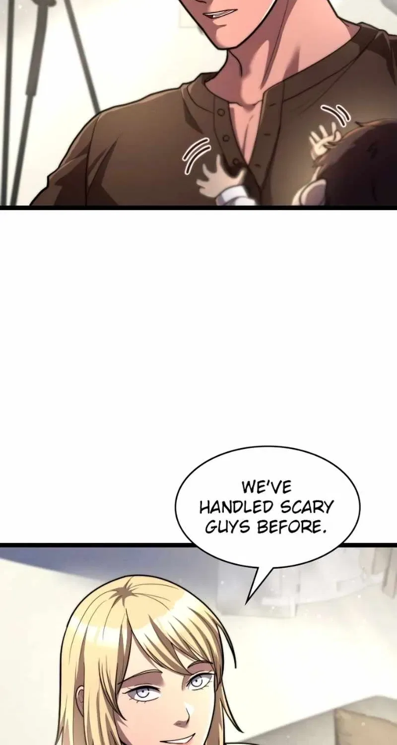 Paranoid Mage Chapter 124 – Page 6
