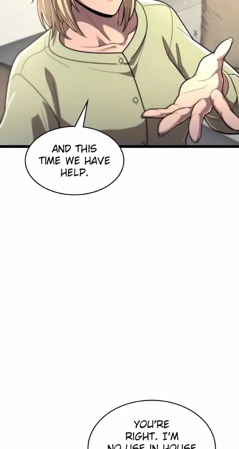 Paranoid Mage Chapter 124 – Page 7