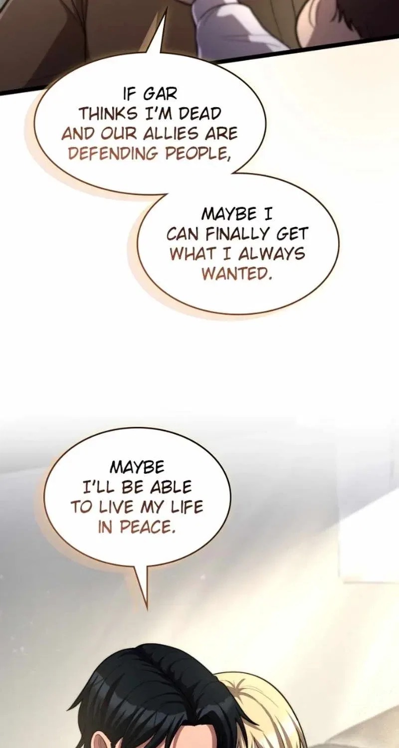 Paranoid Mage Chapter 124 – Page 12