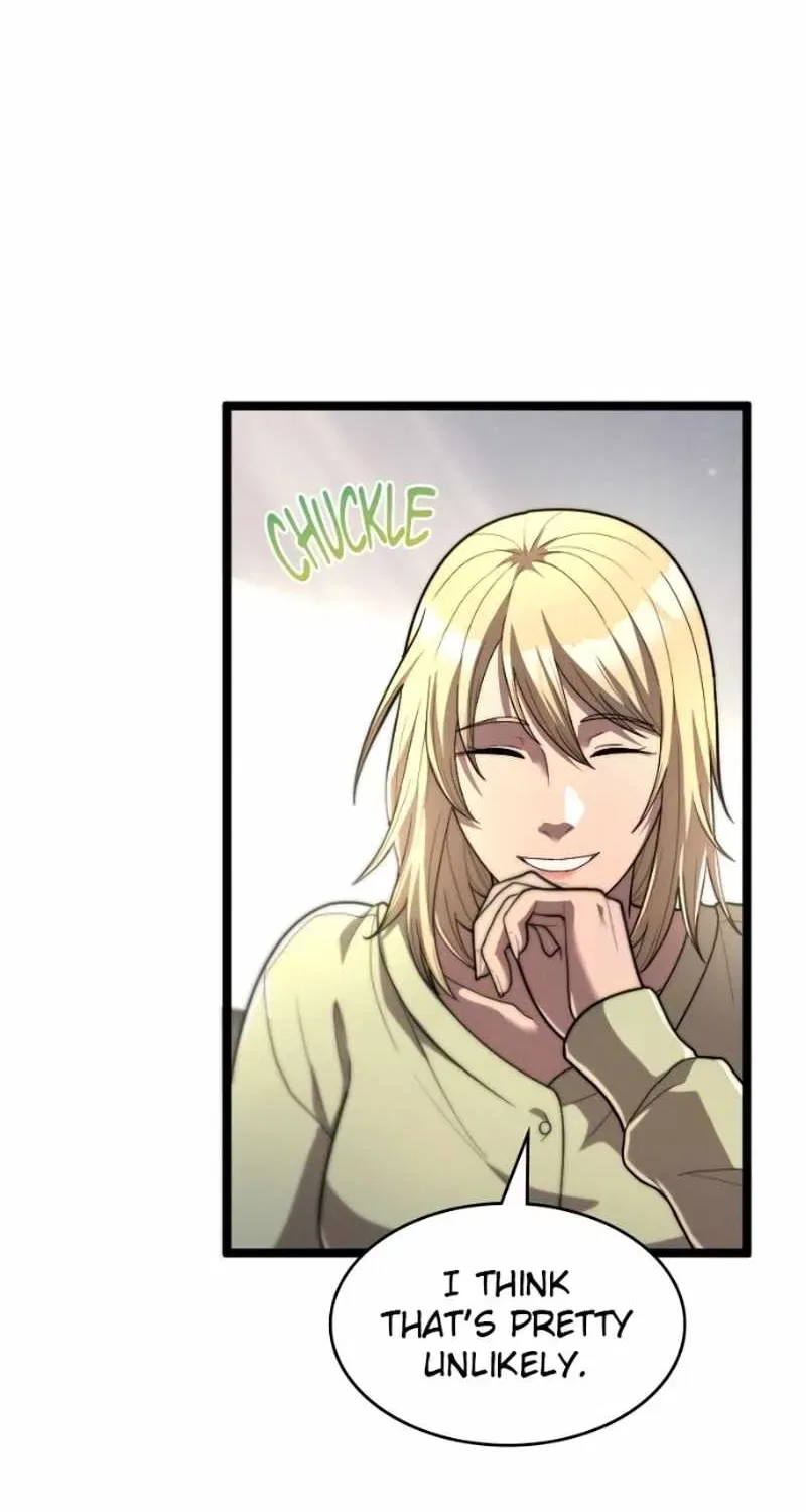 Paranoid Mage Chapter 124 – Page 14
