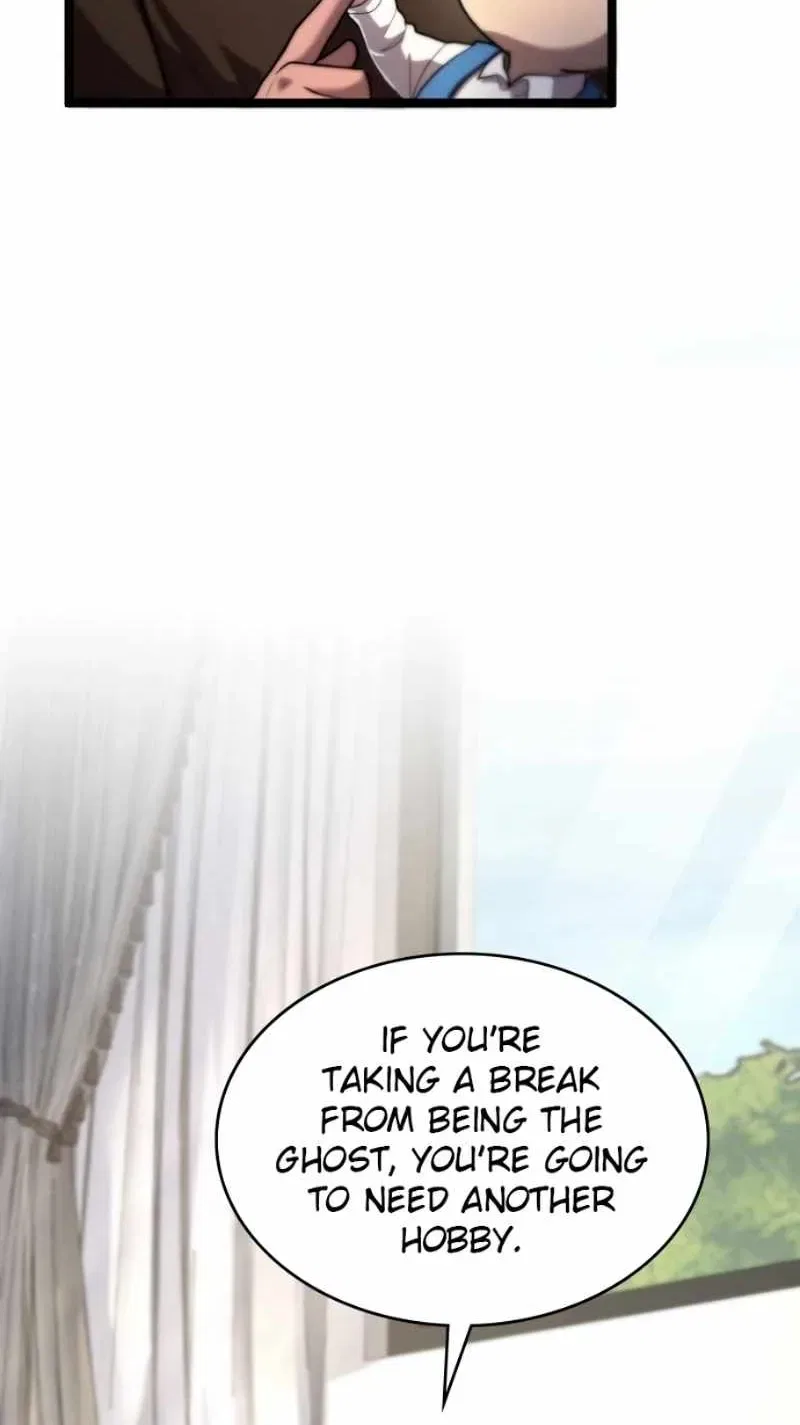 Paranoid Mage Chapter 124 – Page 16