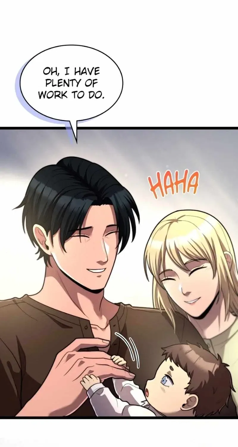 Paranoid Mage Chapter 124 – Page 18