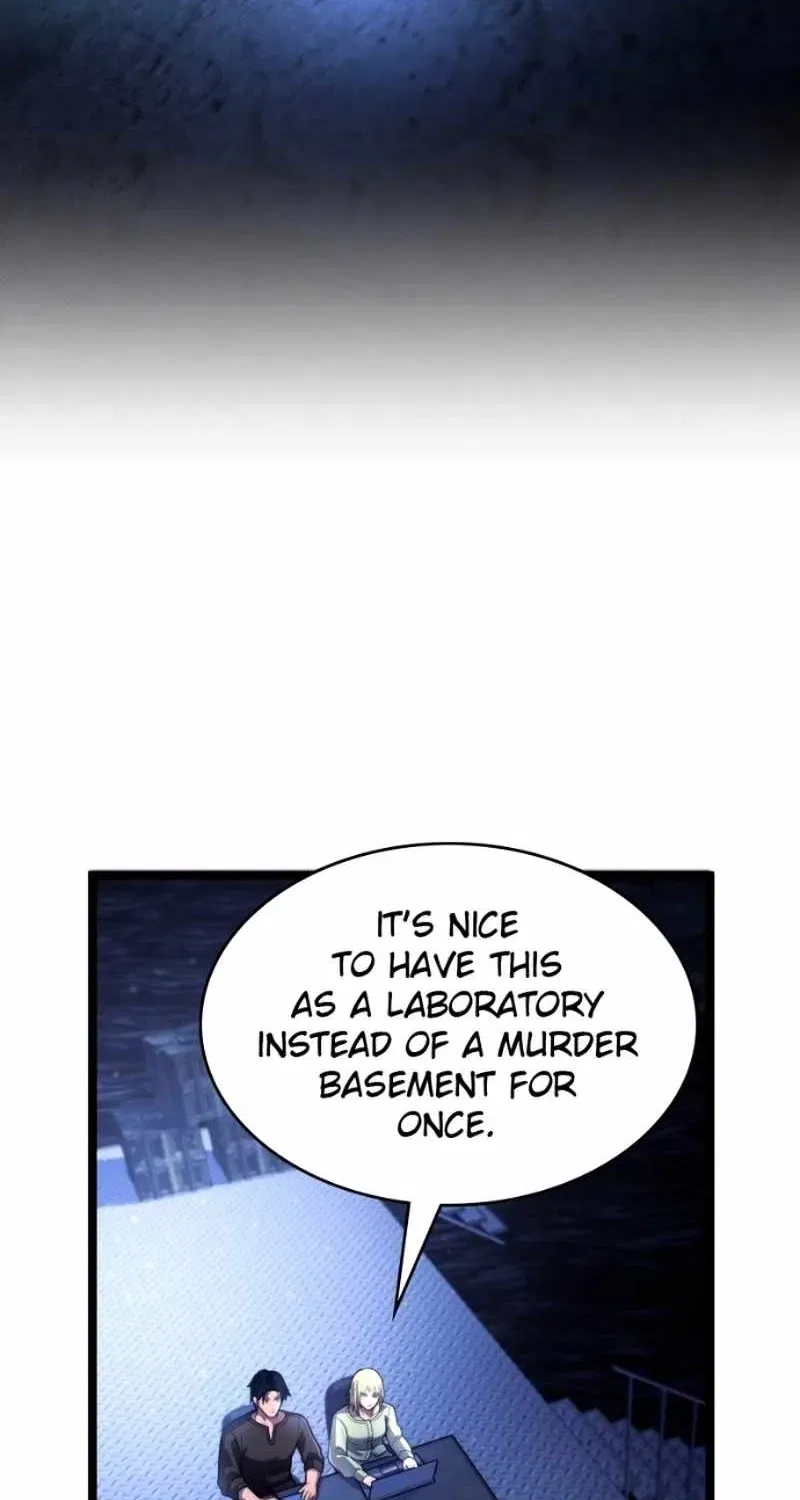 Paranoid Mage Chapter 124 – Page 26