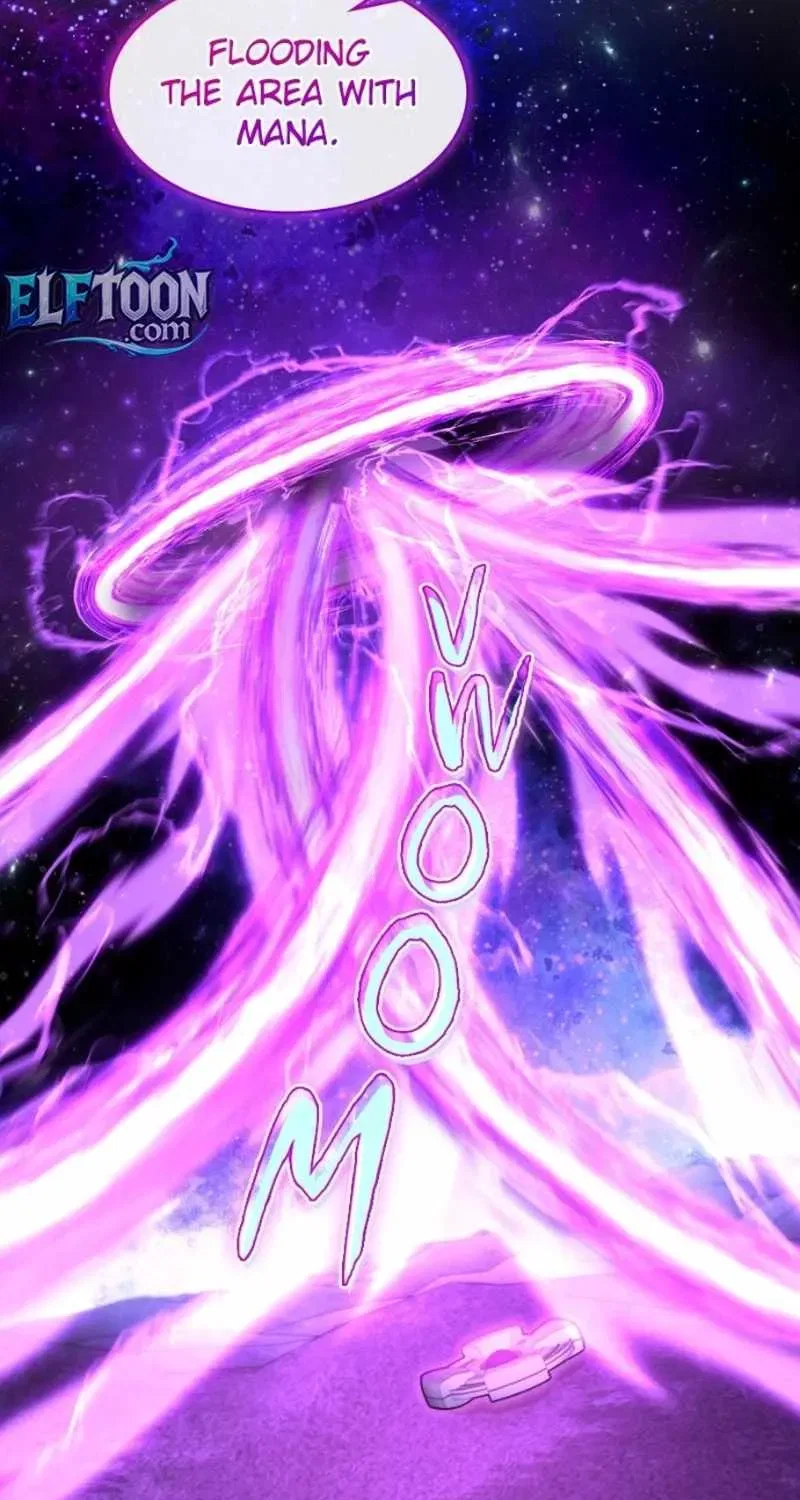 Paranoid Mage Chapter 124 – Page 29