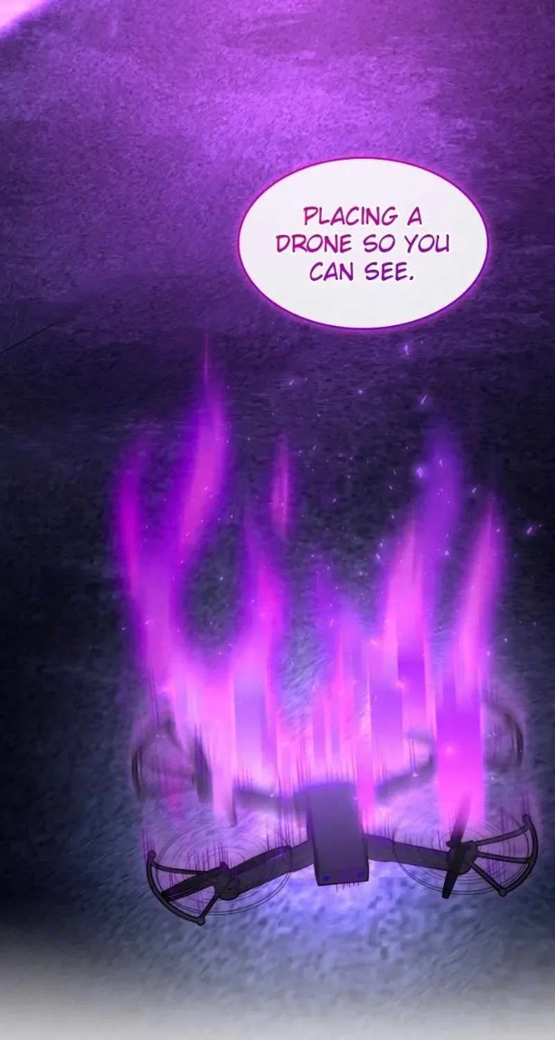 Paranoid Mage Chapter 124 – Page 30
