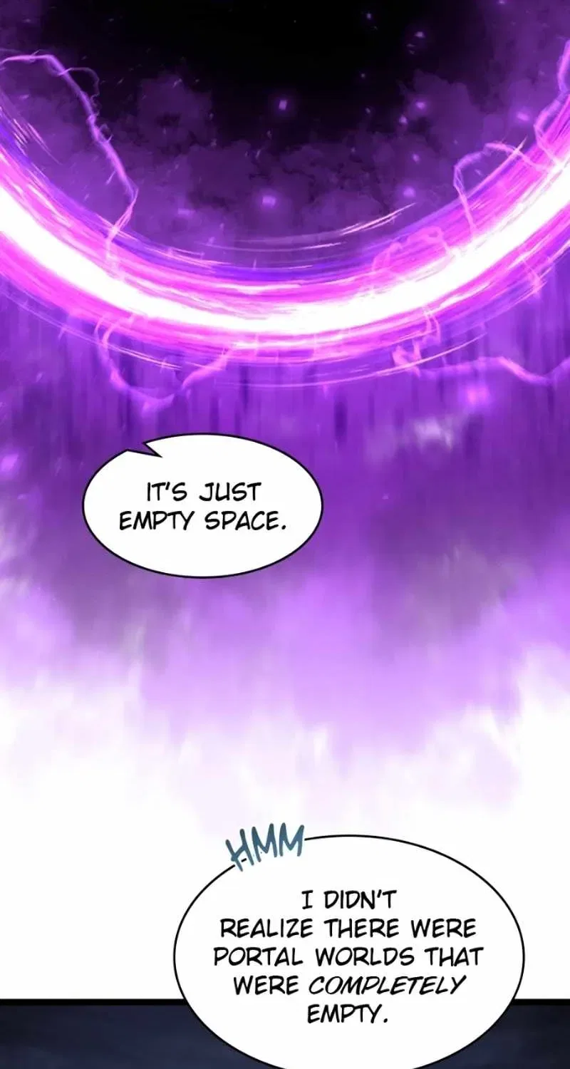 Paranoid Mage Chapter 124 – Page 42