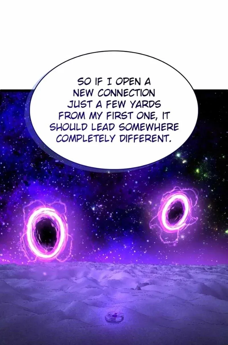 Paranoid Mage Chapter 124 – Page 48