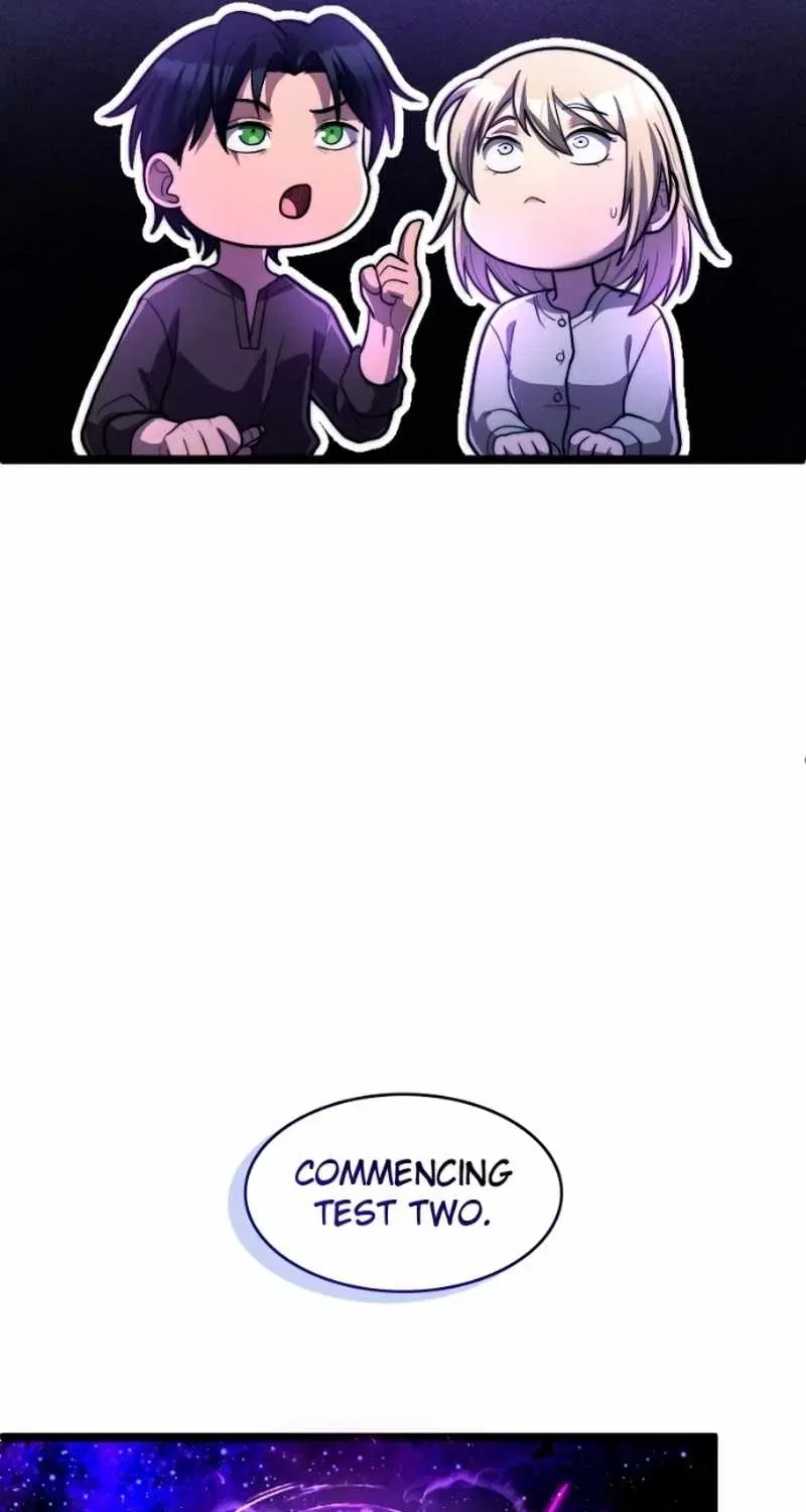 Paranoid Mage Chapter 124 – Page 49