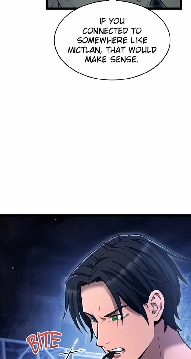Paranoid Mage Chapter 124 – Page 55