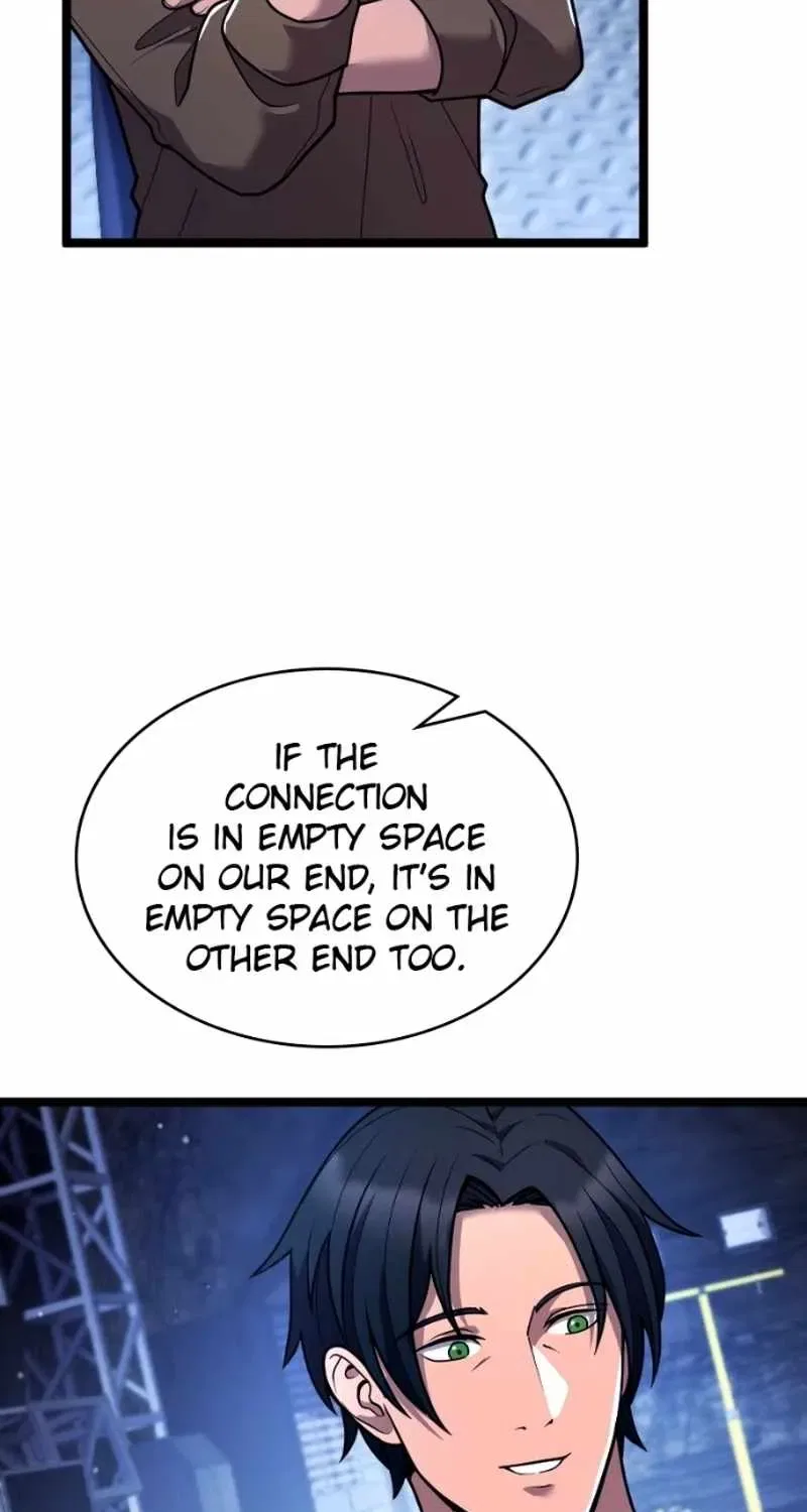 Paranoid Mage Chapter 124 – Page 59