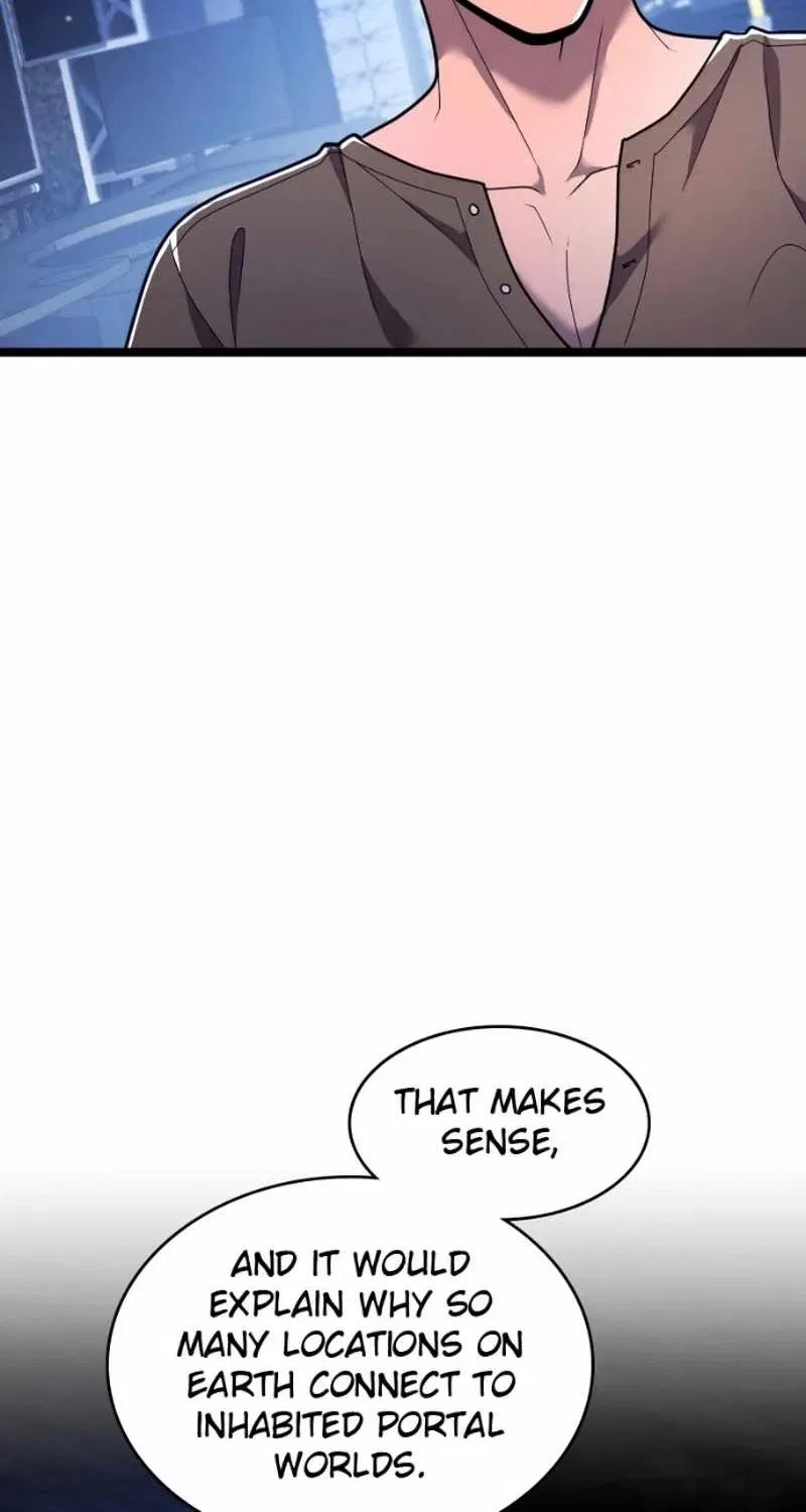 Paranoid Mage Chapter 124 – Page 60