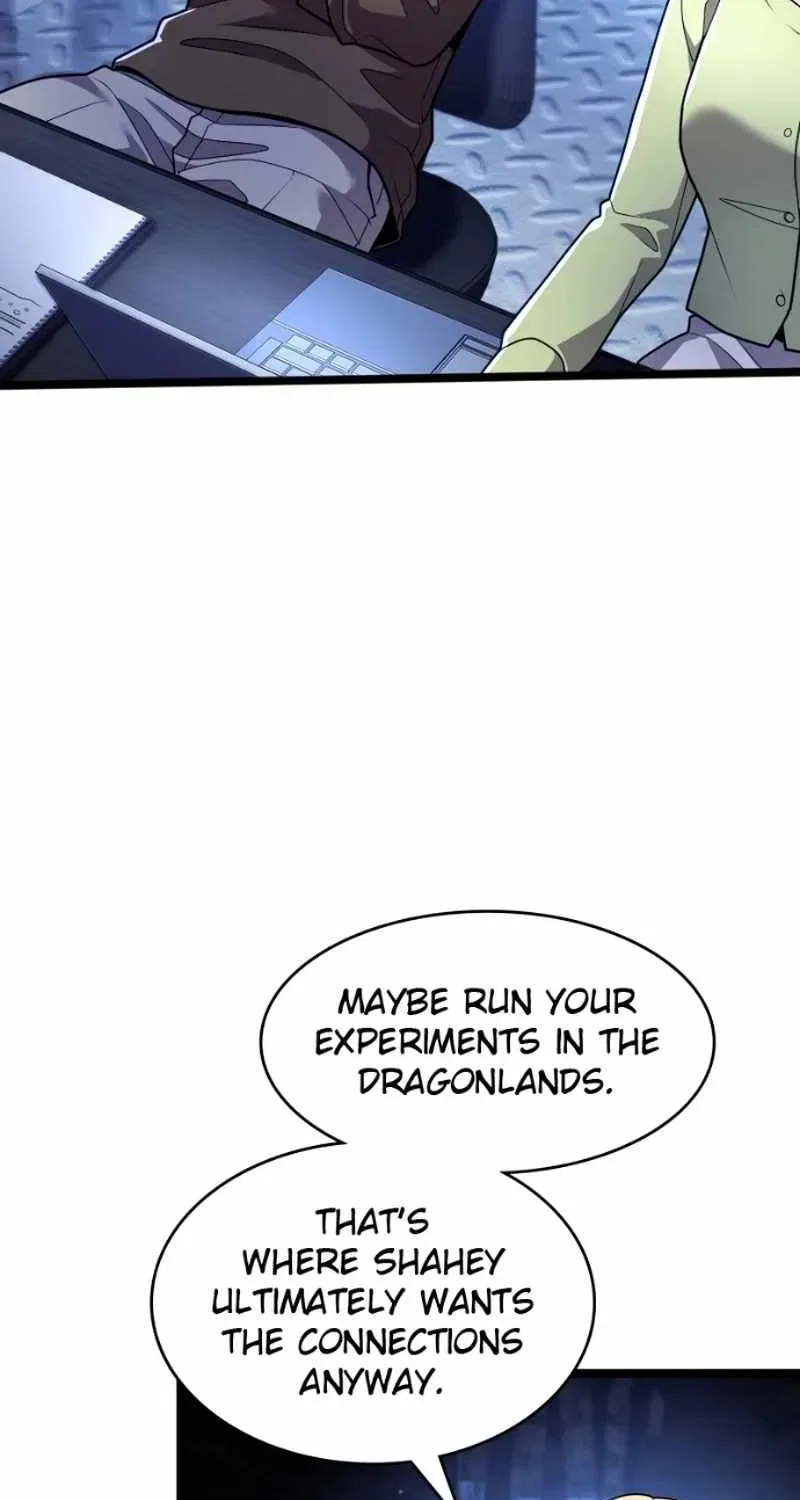 Paranoid Mage Chapter 124 – Page 63