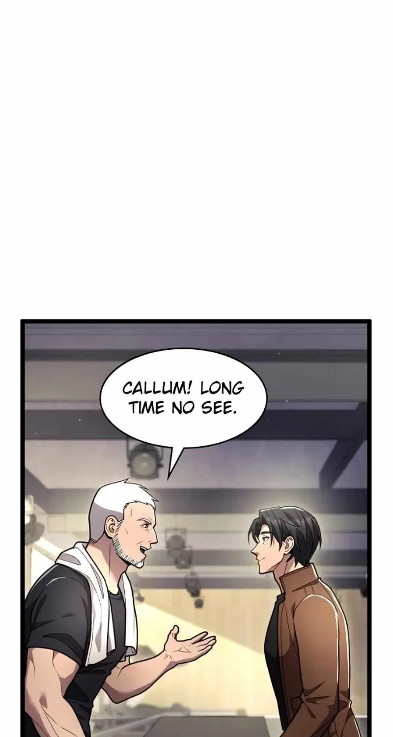 Paranoid Mage Chapter 124 – Page 74