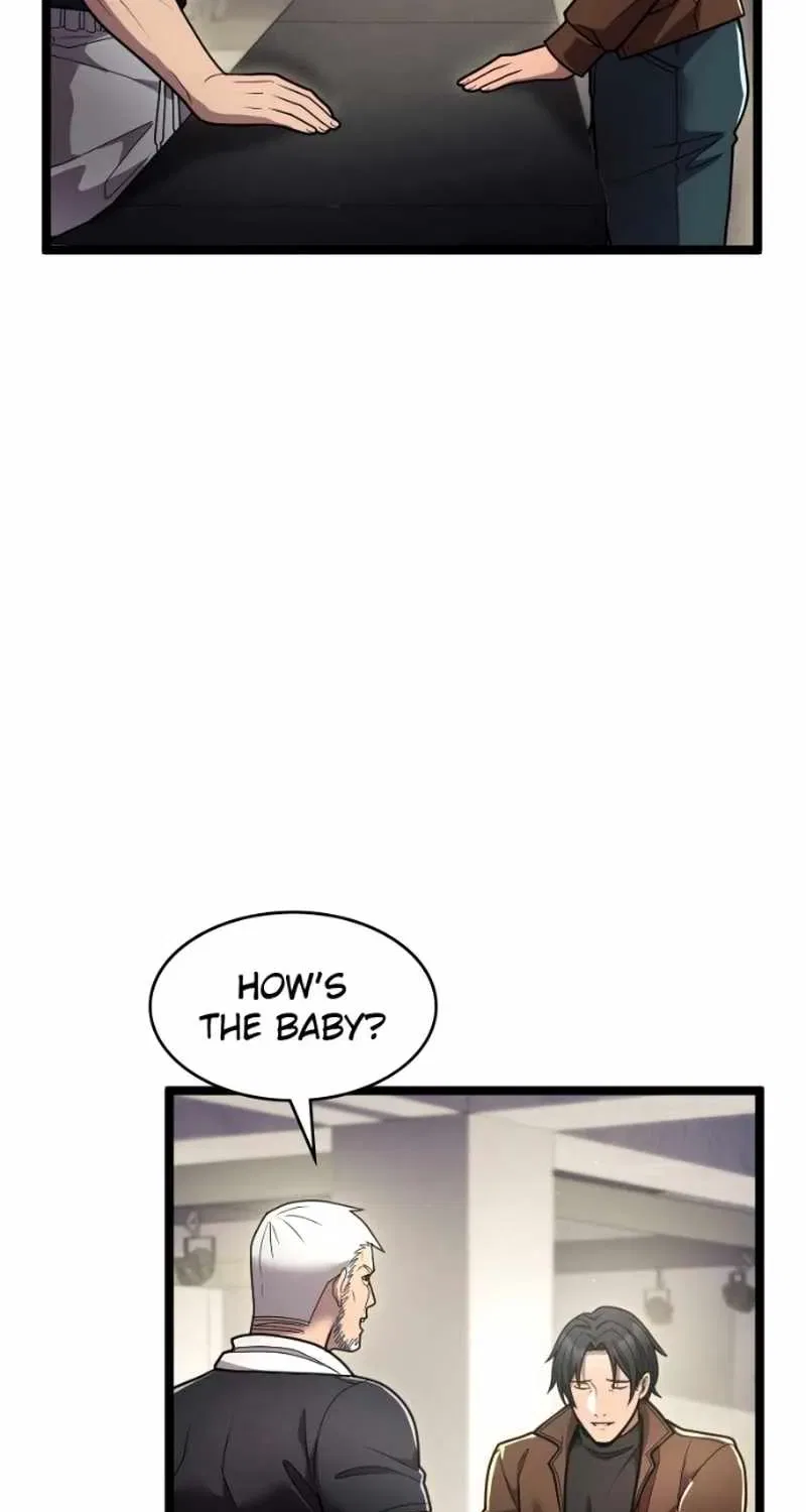 Paranoid Mage Chapter 124 – Page 75
