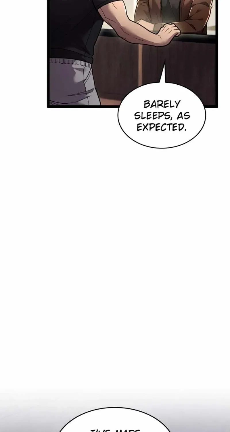 Paranoid Mage Chapter 124 – Page 76