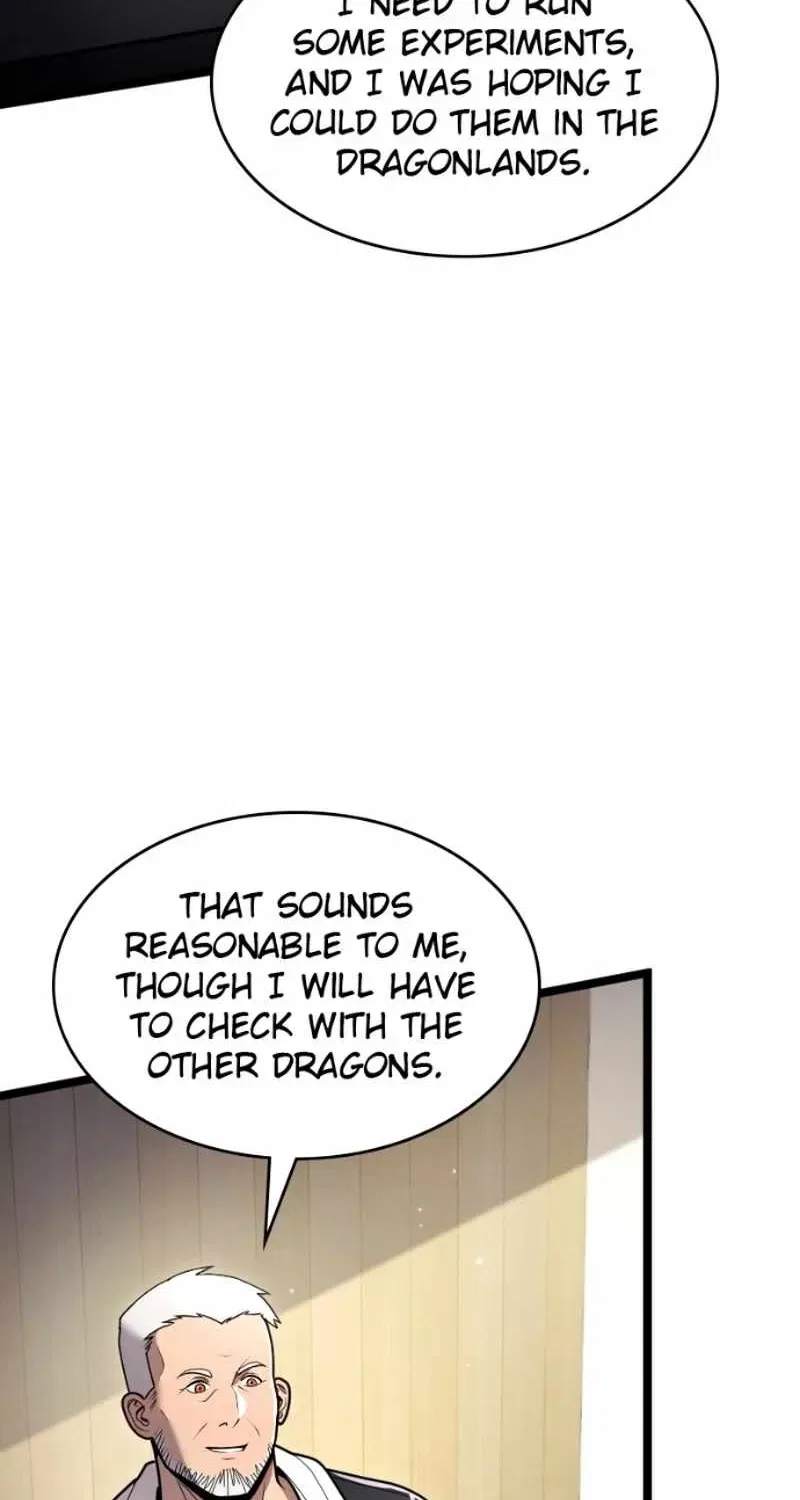 Paranoid Mage Chapter 124 – Page 78