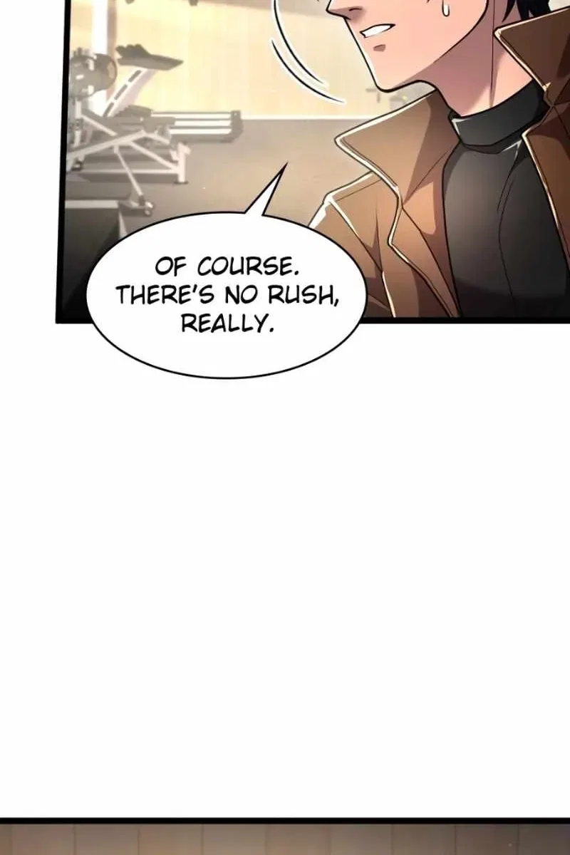 Paranoid Mage Chapter 124 – Page 80