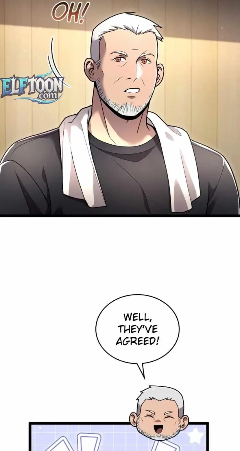 Paranoid Mage Chapter 124 – Page 81