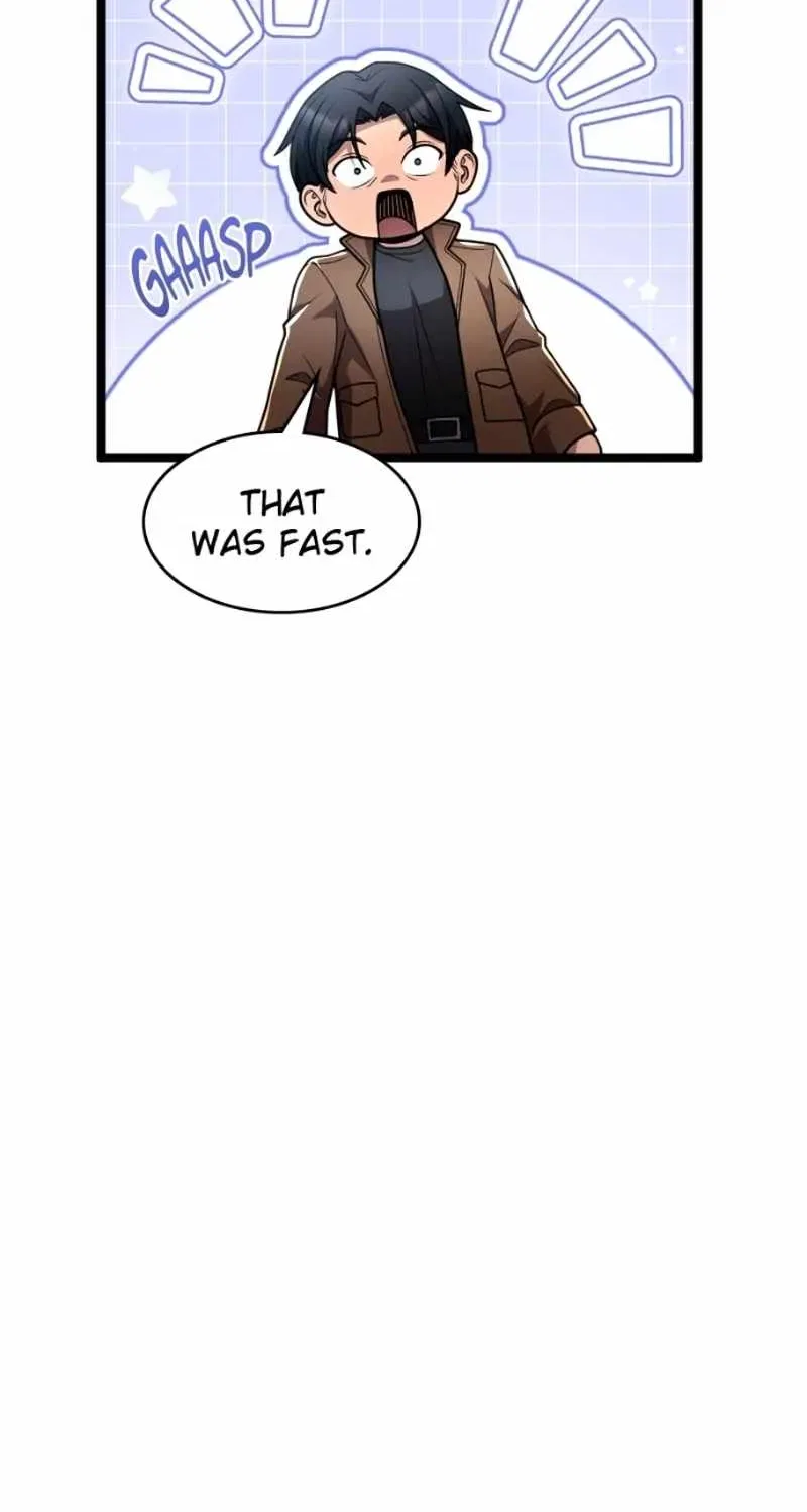 Paranoid Mage Chapter 124 – Page 82