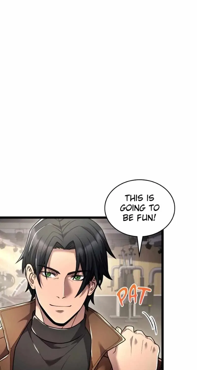 Paranoid Mage Chapter 124 – Page 85