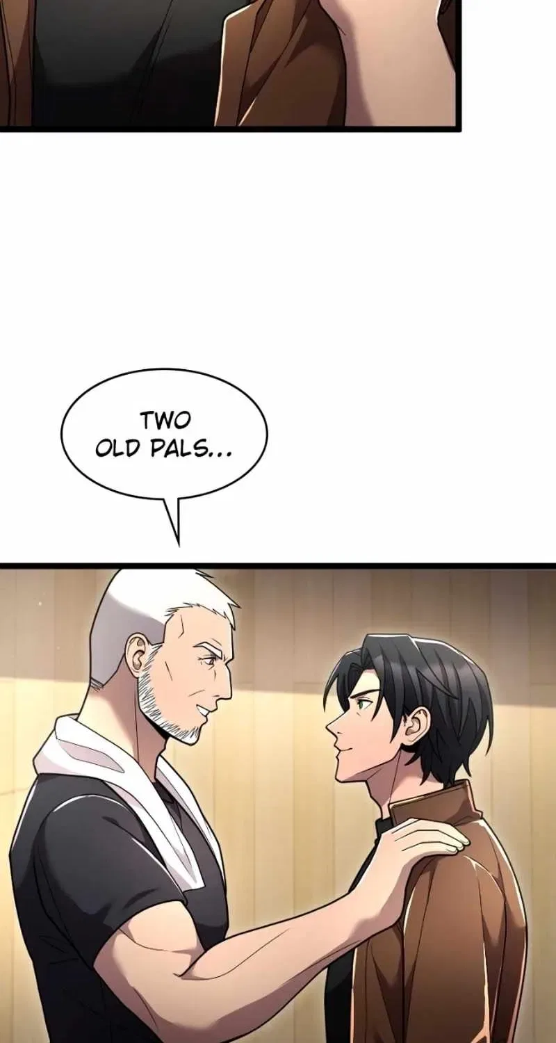 Paranoid Mage Chapter 124 – Page 86