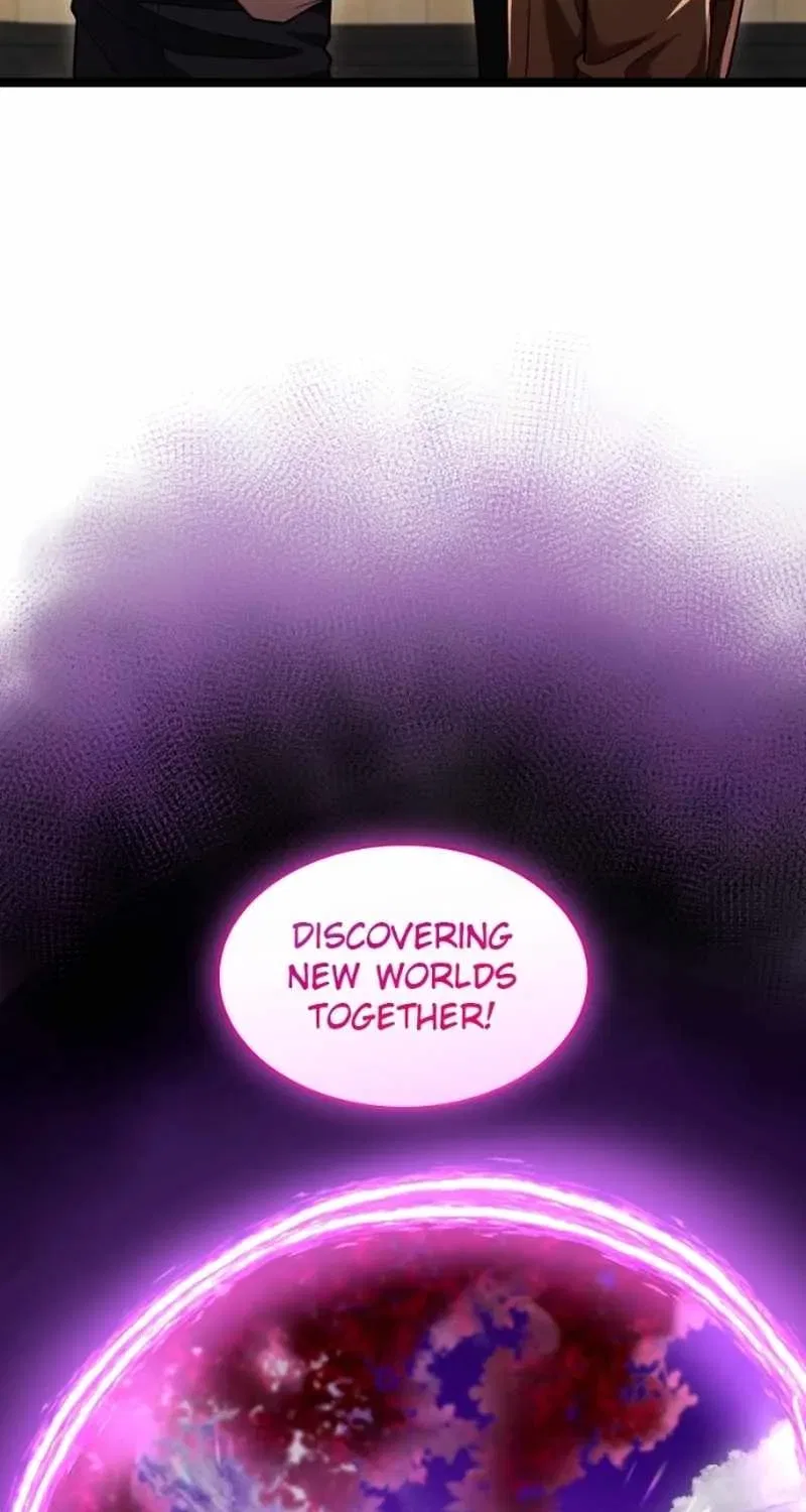 Paranoid Mage Chapter 124 – Page 87