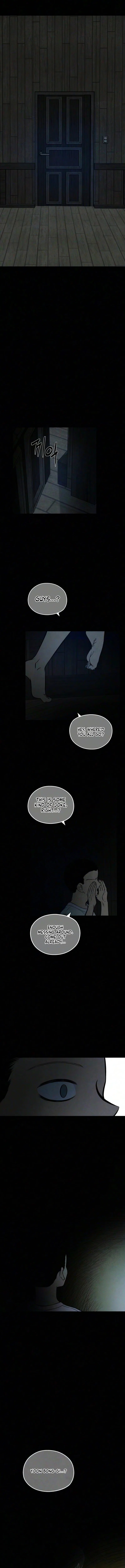 Blind Devotion Chapter 20 – Page 2