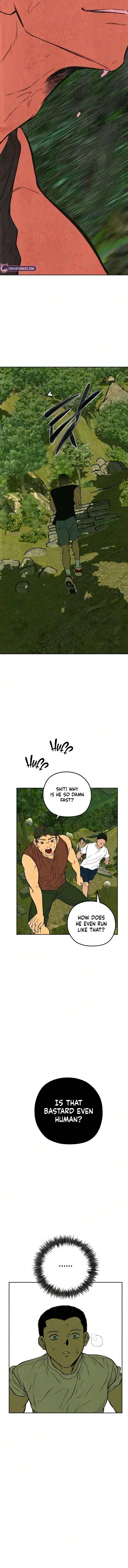 Blind Devotion Chapter 20 – Page 14