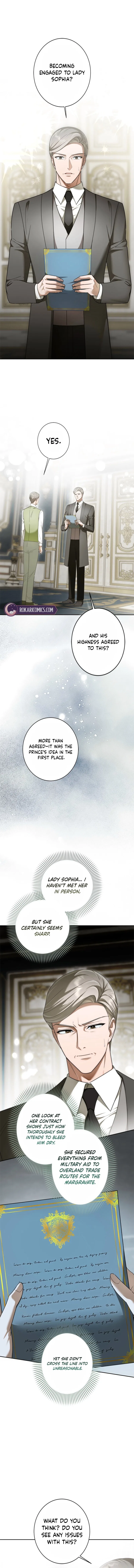 The Timid Frontier Heiress Never Gives Up Her Revenge Chapter 22 – Page 11
