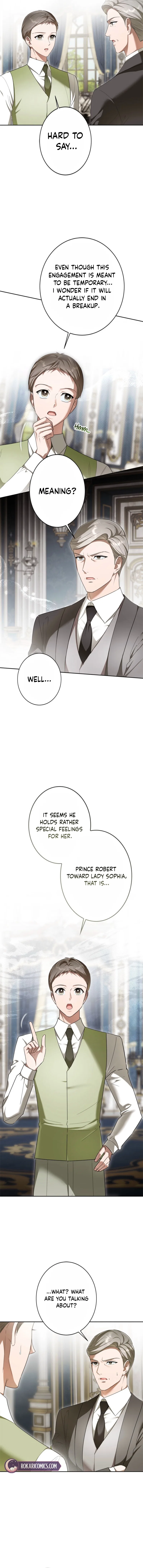 The Timid Frontier Heiress Never Gives Up Her Revenge Chapter 22 – Page 12