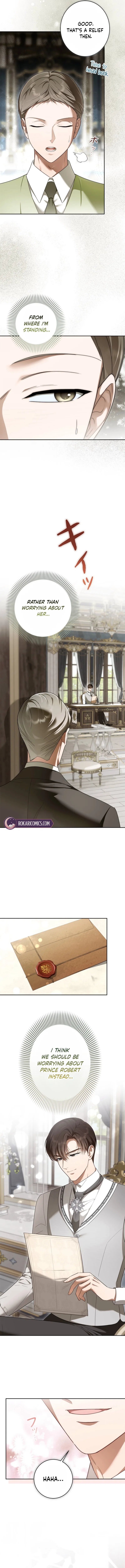 The Timid Frontier Heiress Never Gives Up Her Revenge Chapter 22 – Page 14