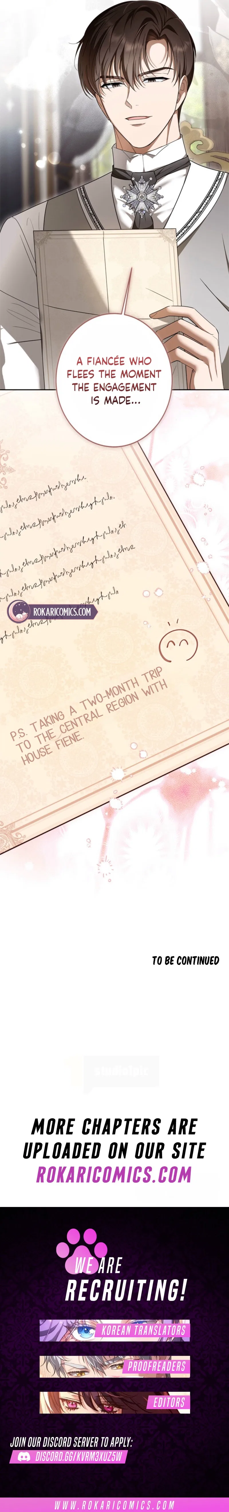 The Timid Frontier Heiress Never Gives Up Her Revenge Chapter 22 – Page 15